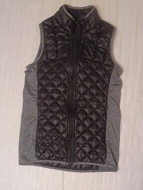 Fornia Brand Hybrid Quilted Vest